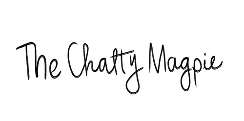 The Chatty Magpie